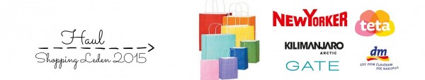 Haul-shopping leden