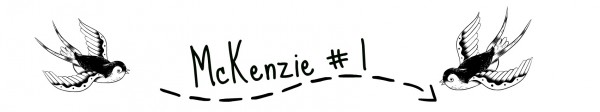 McKenzies 1